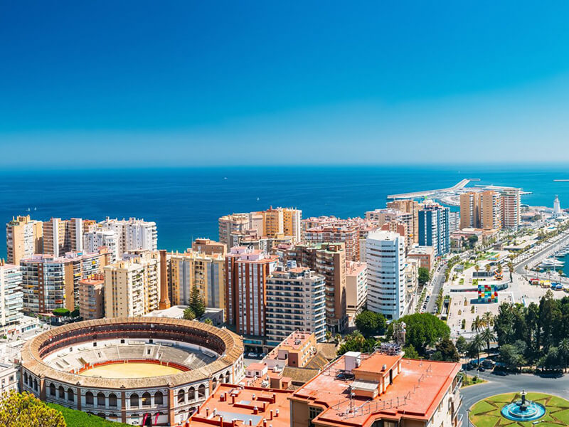 Gran Hotel Miramar Málaga