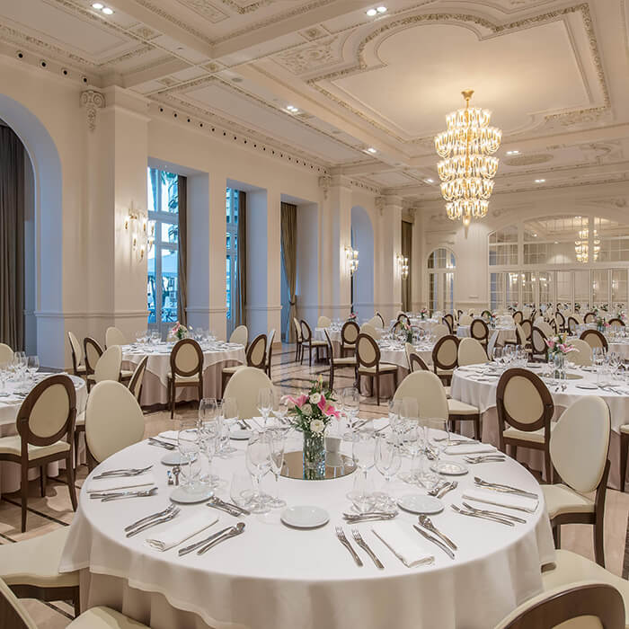 Events Gran Hotel Miramar 5 Malaga