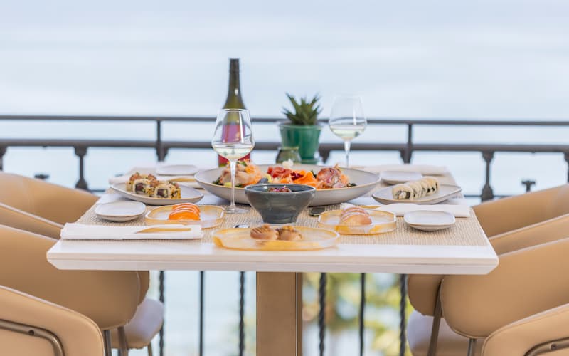 Gran Hotel Miramar Málaga