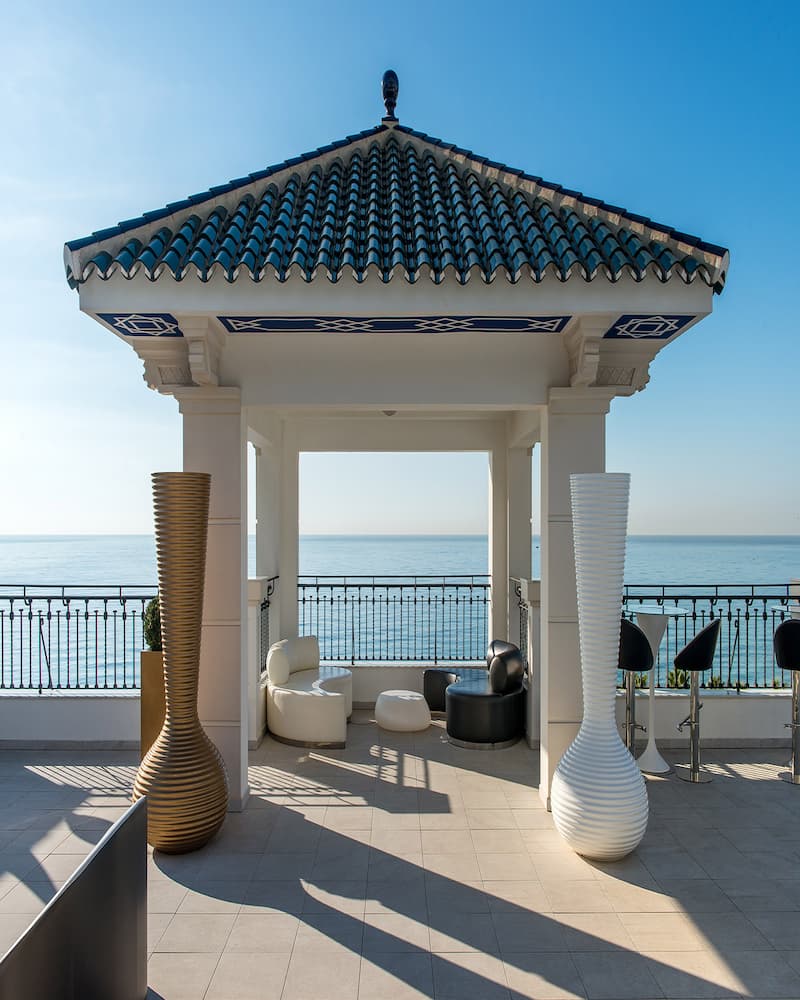 Gran Hotel Miramar Málaga