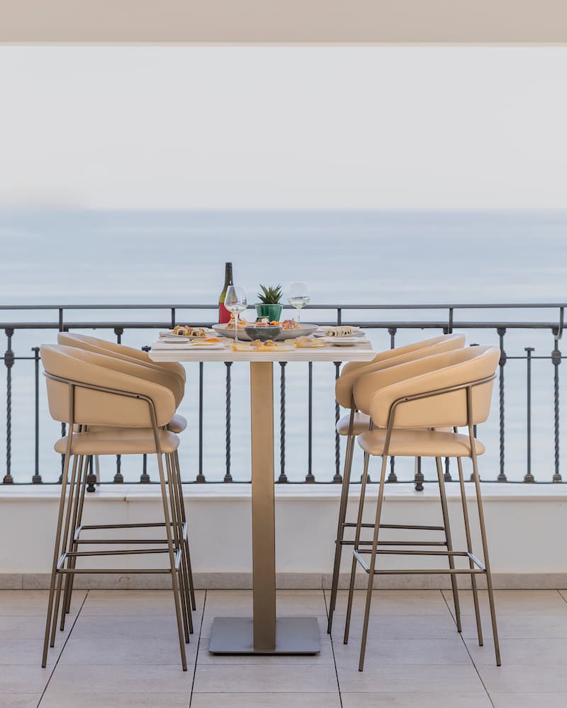 Gran Hotel Miramar Málaga