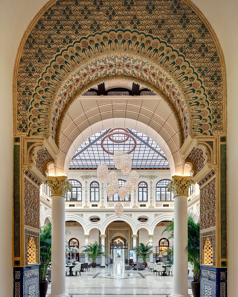 Gran Hotel Miramar Málaga Gran Hotel Miramar Málaga
