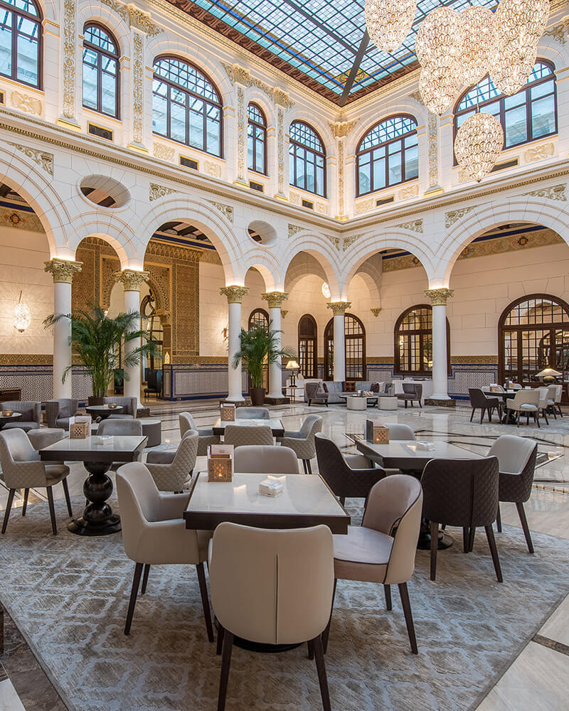 Gran Hotel Miramar Málaga Gran Hotel Miramar Málaga