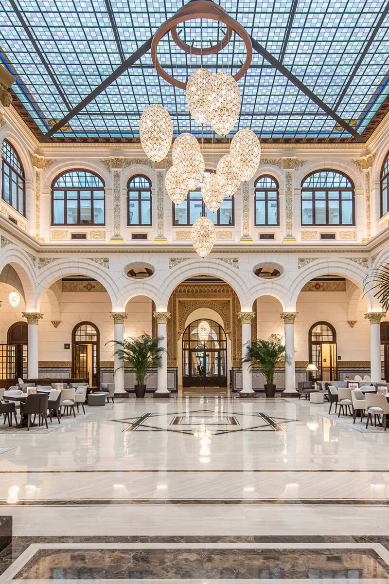 Gran Hotel Miramar Málaga Gran Hotel Miramar Málaga