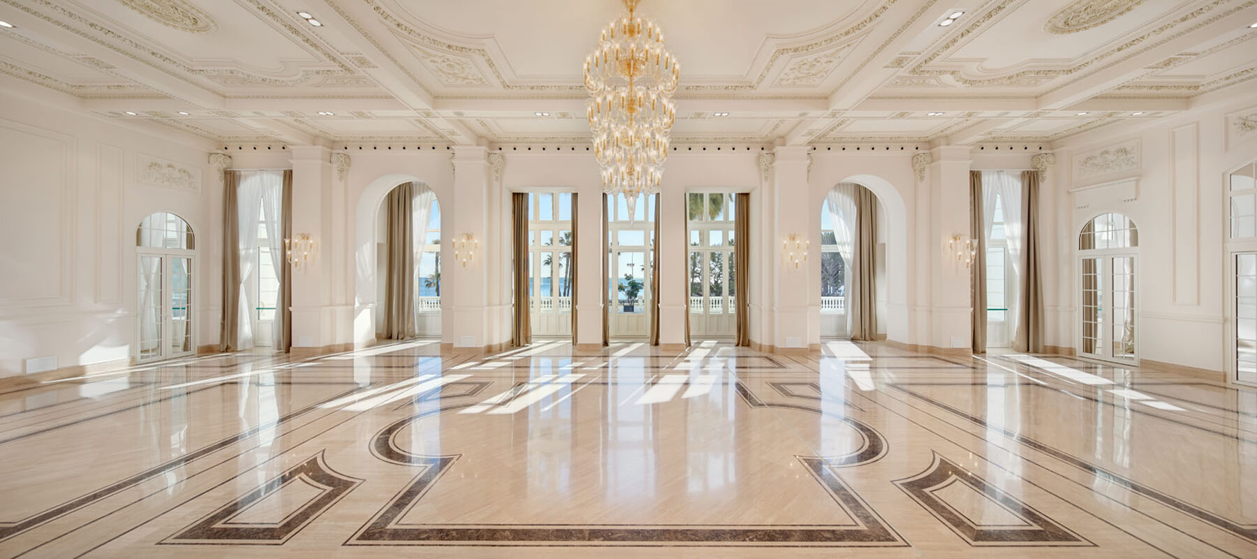 Gran Hotel Miramar Malaga