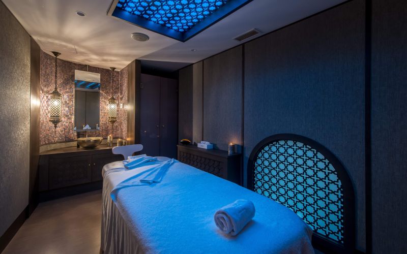 Gran Hotel Miramar Malaga