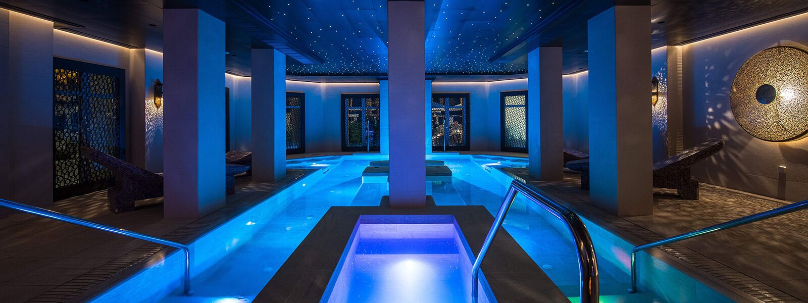 Gran Hotel Miramar Malaga