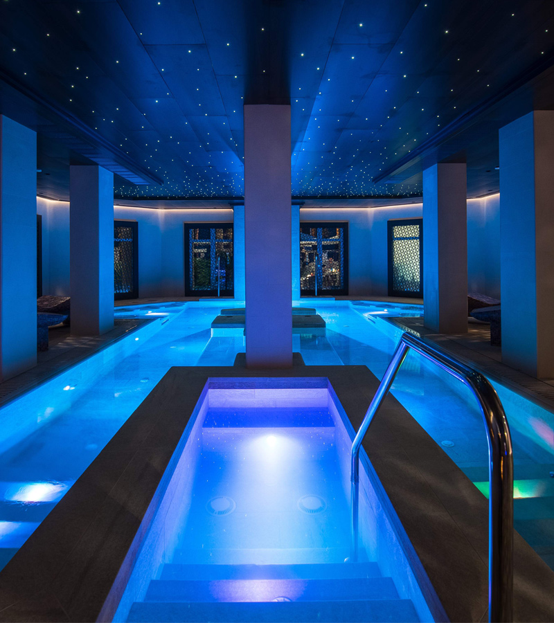 Gran Hotel Miramar Malaga